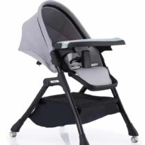 Kidilo 009 high chair