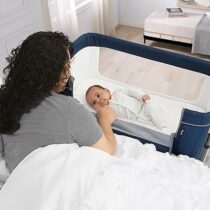 Cool Baby Bed