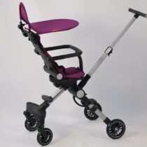 Ninos Mini Plus purple