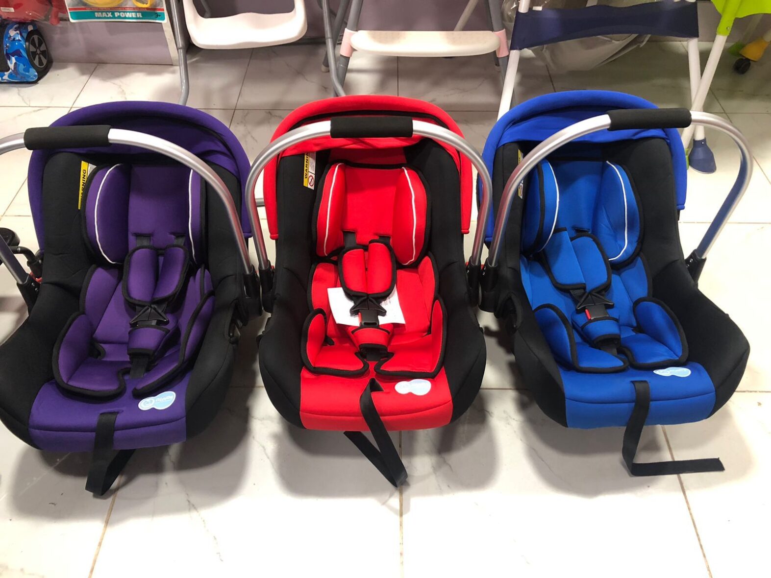 Ninos Go – نينوز جو كارسيت