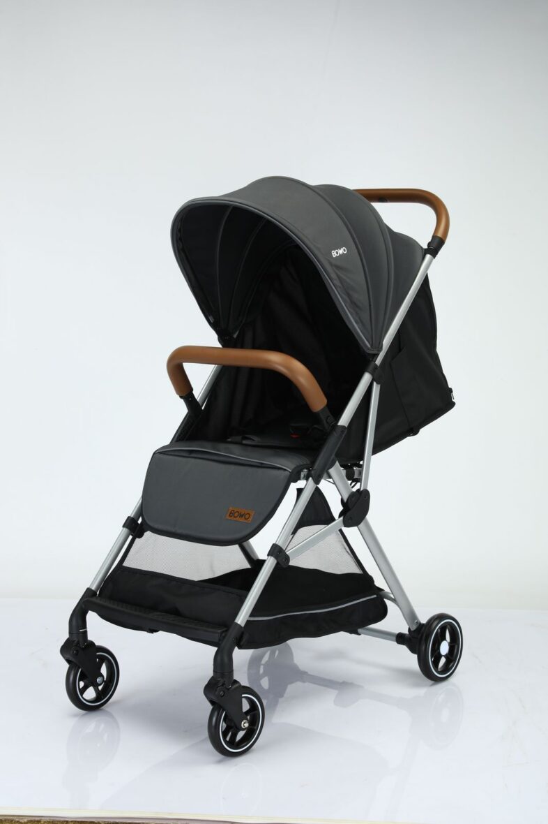 Ninos bowo strollerb2