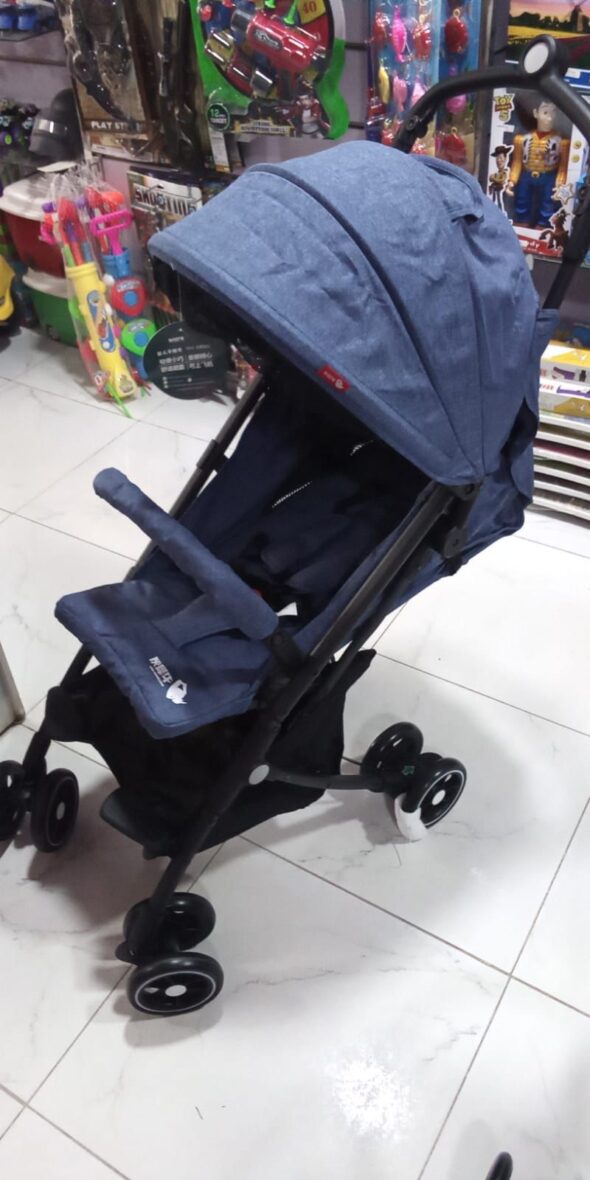 كومباكت ازرق 1