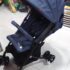 Ninos Compact Stroller - عربة الأطفال نينوز كومباكت