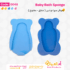 Baby Bath Sponge -Blue