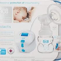 شفاط الثدي LOVI