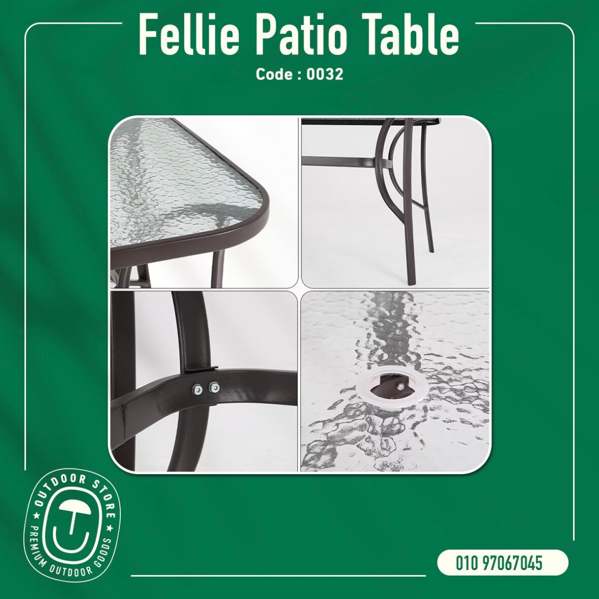 Fellie Patio Table data 3
