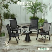 Metal Chair 1